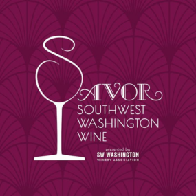 Savor SWWA Wine