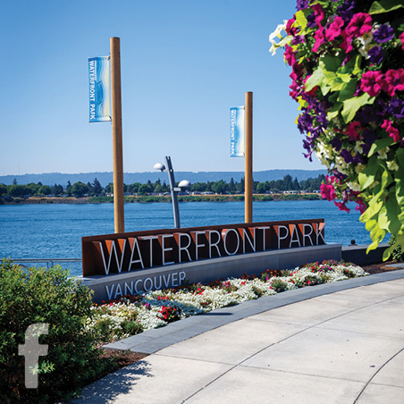 Visit Vancouver WA on Facebook