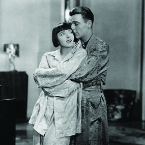 The Vancouver Symphony Orchestra's Back to the Movies Series presents Why Be Good?