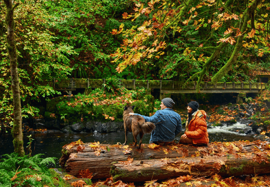 October is Dine the Couve - Vancouver WA's dining month