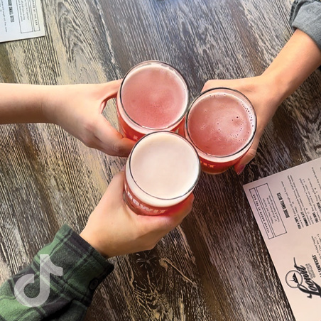 Visit Vancouver WA on TikTok