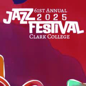 Clark College 61st Annual Jazz Festival