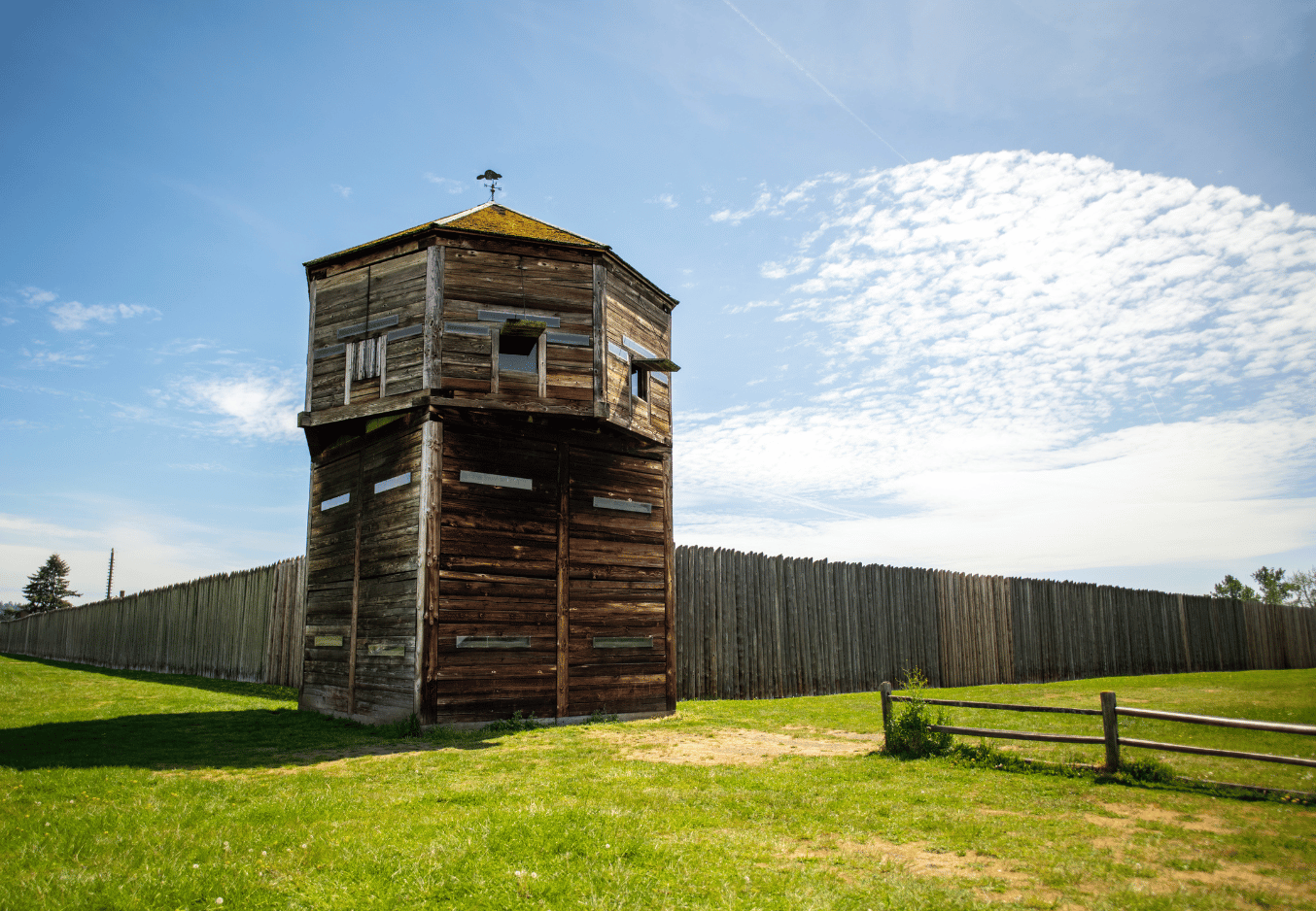 Fort Vancouver National Historic Site